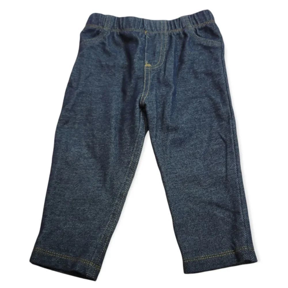 Carter's leggings 6/9mo